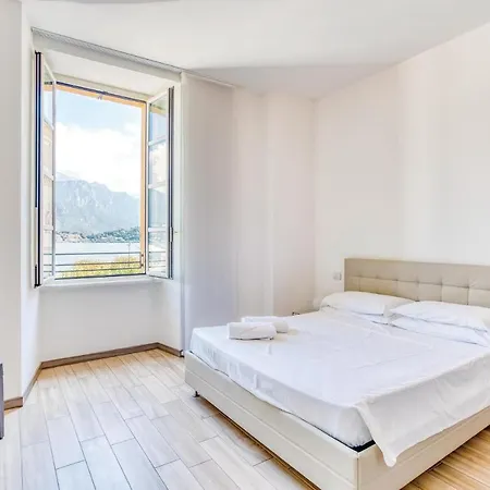 Apt. Luxury Britannia Cadenabbia